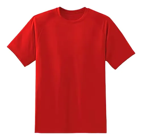Remera básica